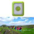Personal 4G GPS Tracker for Travel